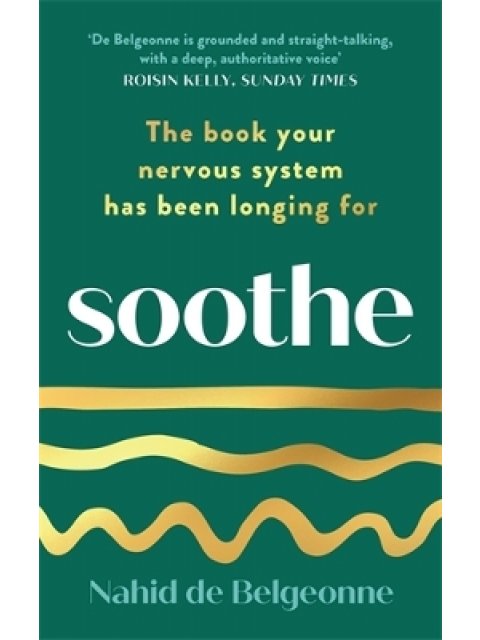 Soothe TPB