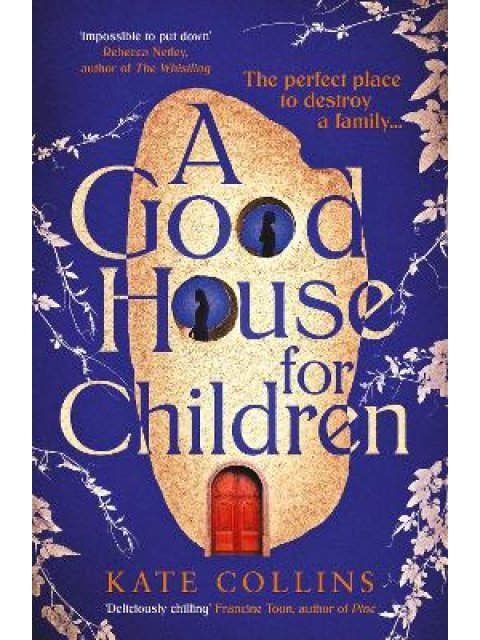 A Good House for Children PB