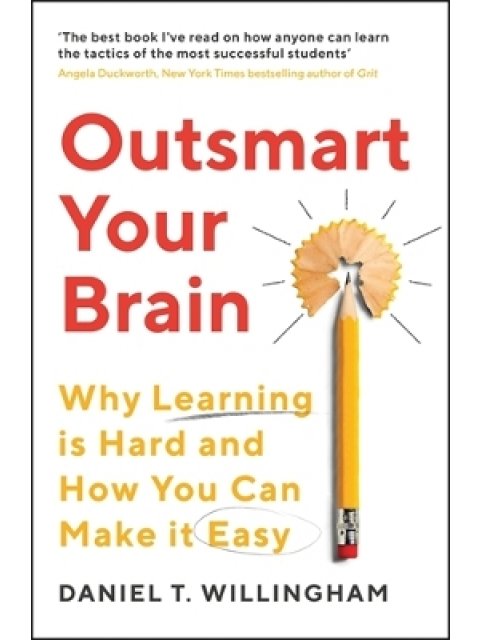 Outsmart Your Brain PB