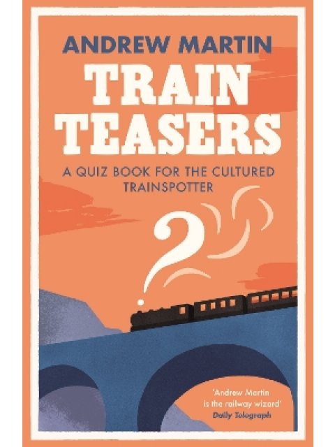 Train Teasers PB