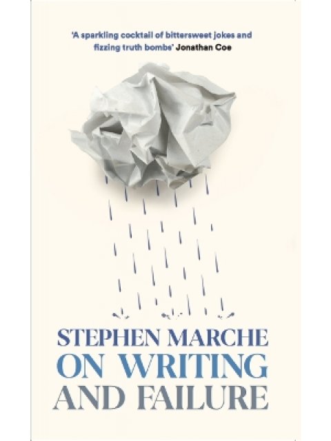 On Writing and Failure TPB