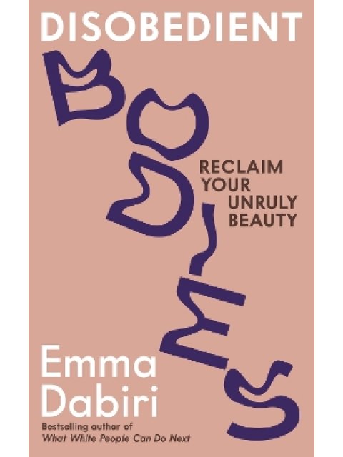 Disobedient Bodies TPB