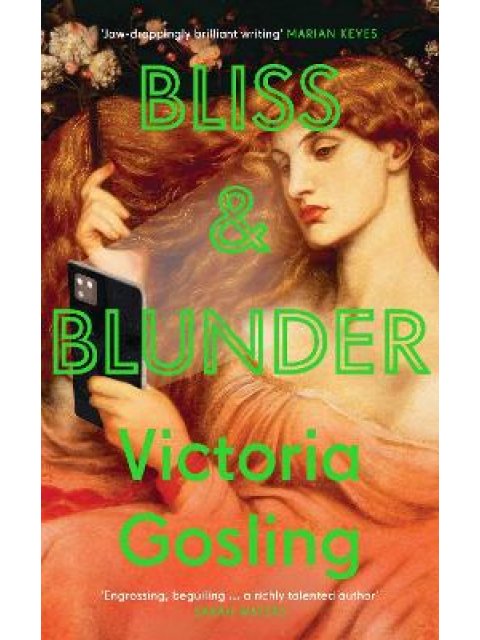 Bliss & Blunder HC
