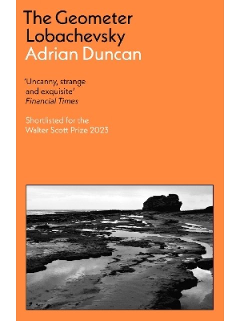 The Geometer Lobachevsky PB