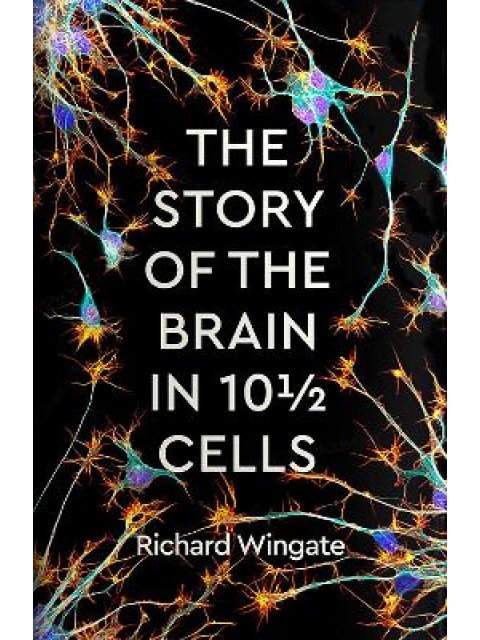 The Story of the Brain in 10½ Cells HC
