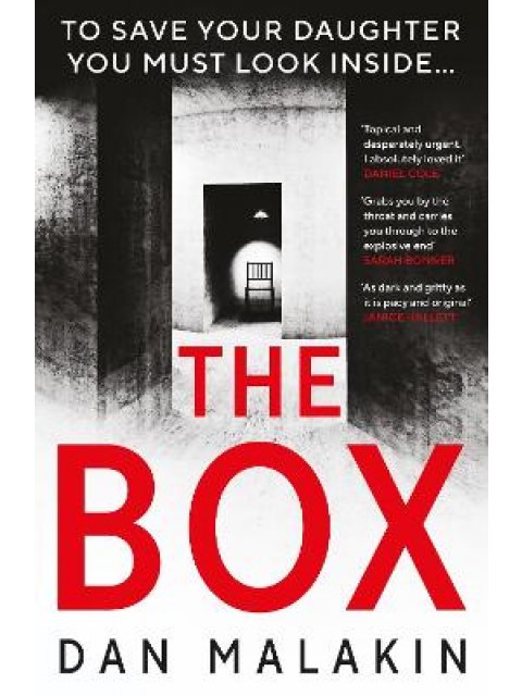 The Box PB