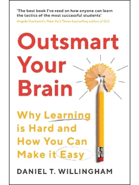 Outsmart Your Brain TPB
