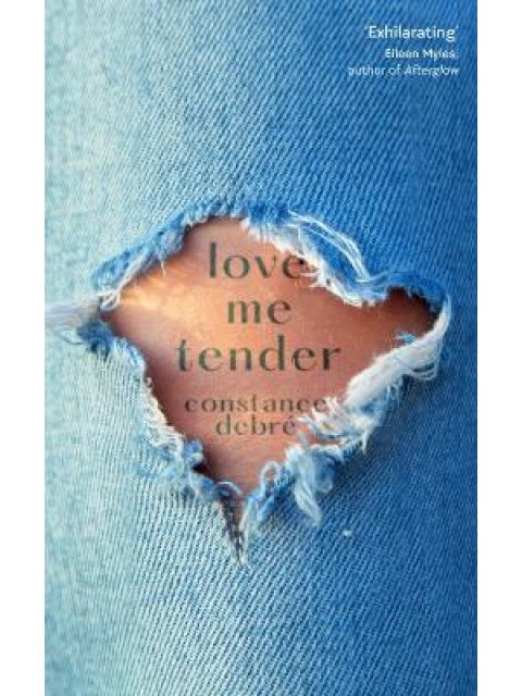 Love Me Tender HC