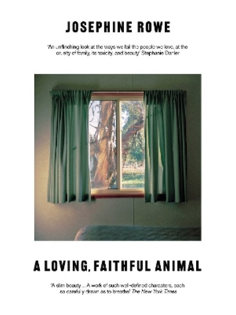 A Loving, Faithful Animal PB