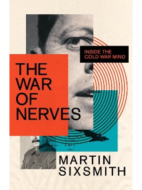 The War of Nerves PB