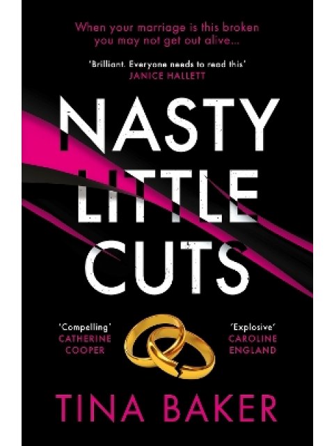 Nasty Little Cuts PB