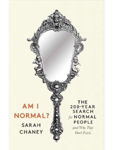 Am I Normal? HC
