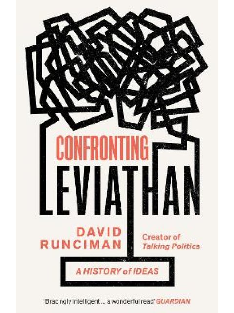 Confronting Leviathan PB