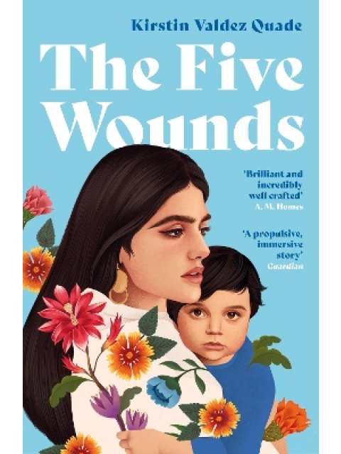 The Five Wounds PB