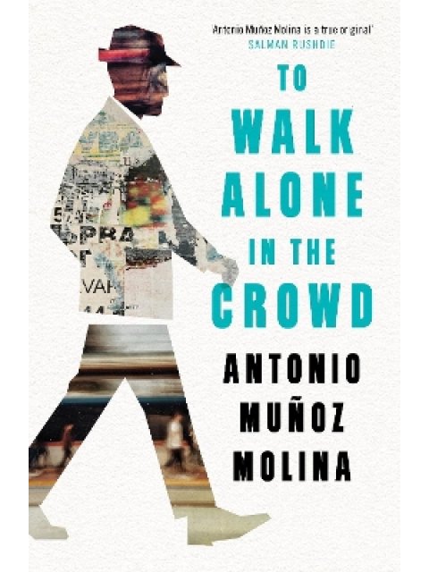 To Walk Alone in the Crowd PB