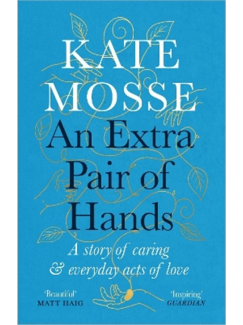 An Extra Pair of Hands PB