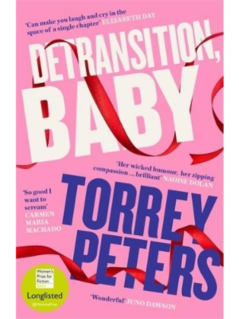 Detransition, Baby PB