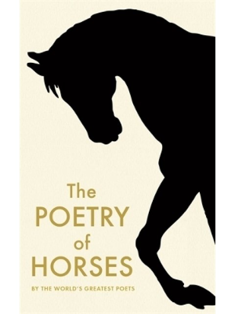 The Poetry of Horses TPB