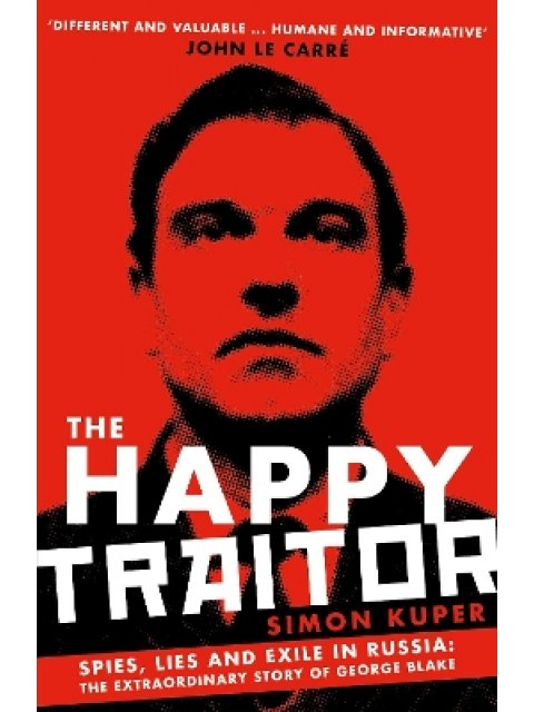 The Happy Traitor PB