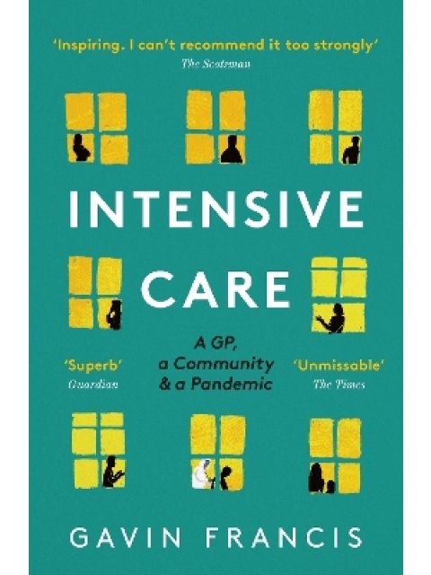 Intensive Care PB