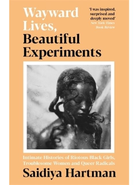 Wayward Lives, Beautiful Experiments PB