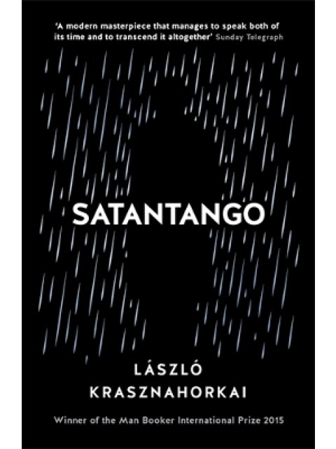 Satantango TPB