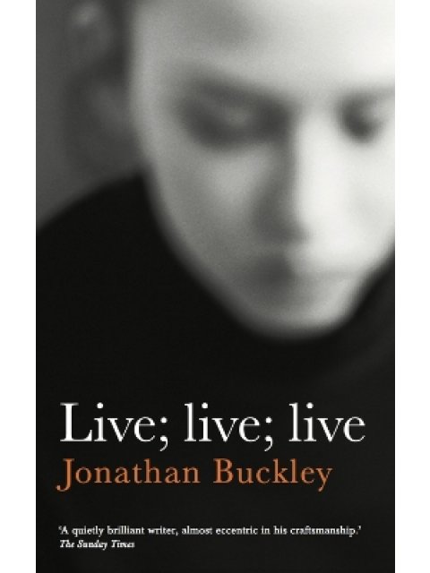 Live; Live; Live TPB