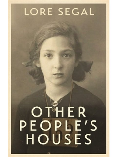 Other People's Houses TPB