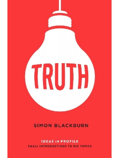 Truth: Ideas in Profile TPB