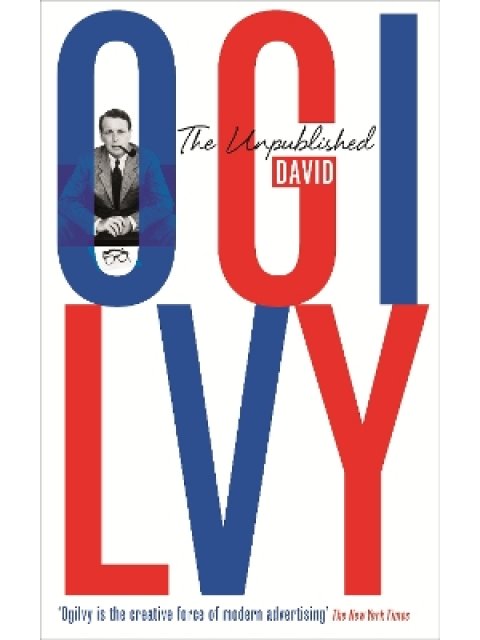 The Unpublished David Ogilvy TPB
