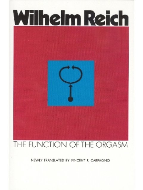 Function of the Orgasm PB