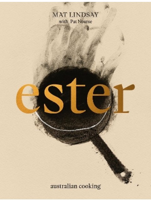ESTER: AUSTRALIAN COOKING HC
