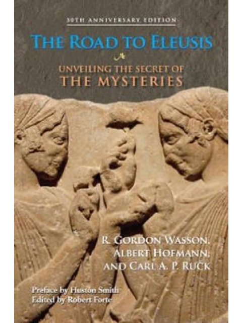 THE ROAD TO ELEUSIS PB