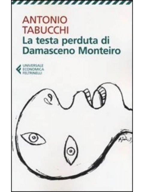 Testa perduta di Damasceno