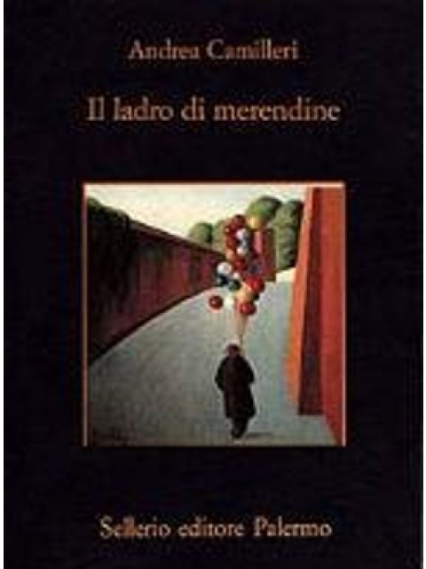 Il Ladro di merendine
