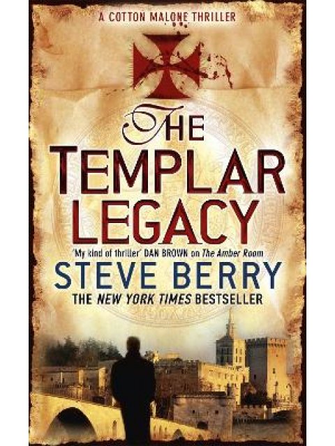 THE TEMPLAR : LEGACY