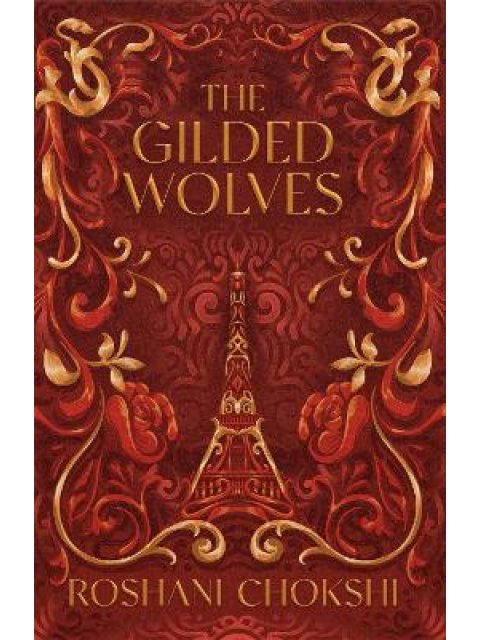 THE GILDED WOLVES : 1