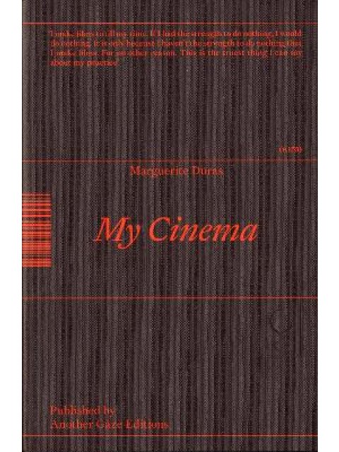 MY CINEMA PB