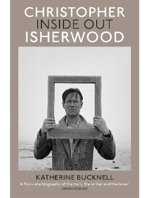 CHRISTOPHER ISHERWOOD INSIDE OUT PB
