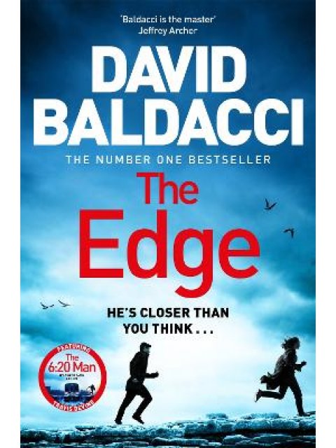 THE EDGE