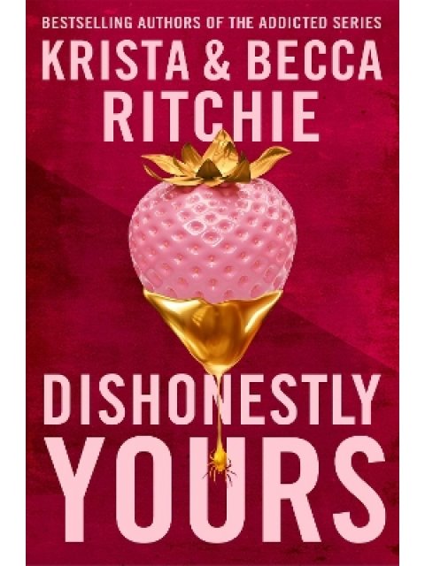 DISHONESTLY YOURS PB MME