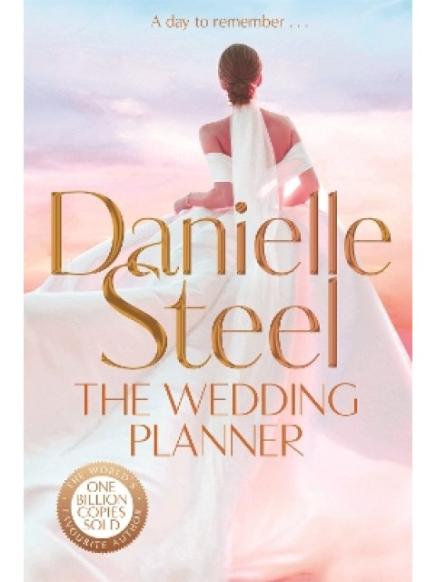 THE WEDDING PLANNER PB MME