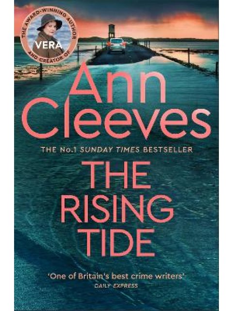 THE RISING TIDE PB MME