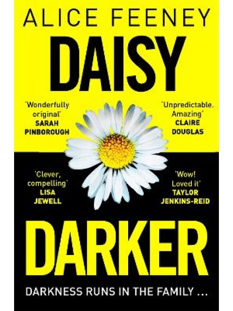 DAISY DARKER PB MME