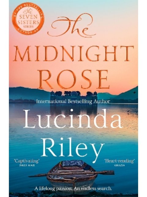 THE MIDNIGHT ROSE PB NEC