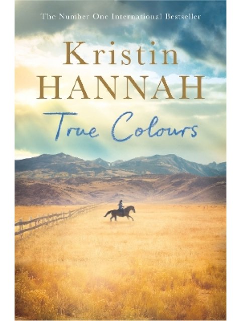 TRUE COLOURS