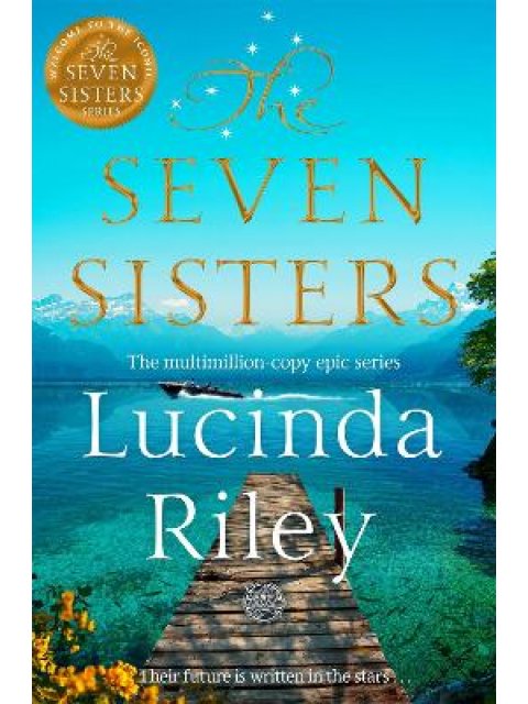 THE SEVEN SISTERS PB COMMEMORATIVE