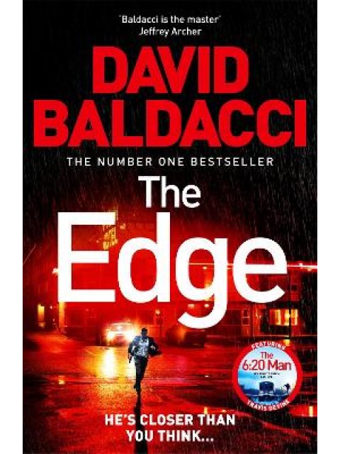 THE EDGE