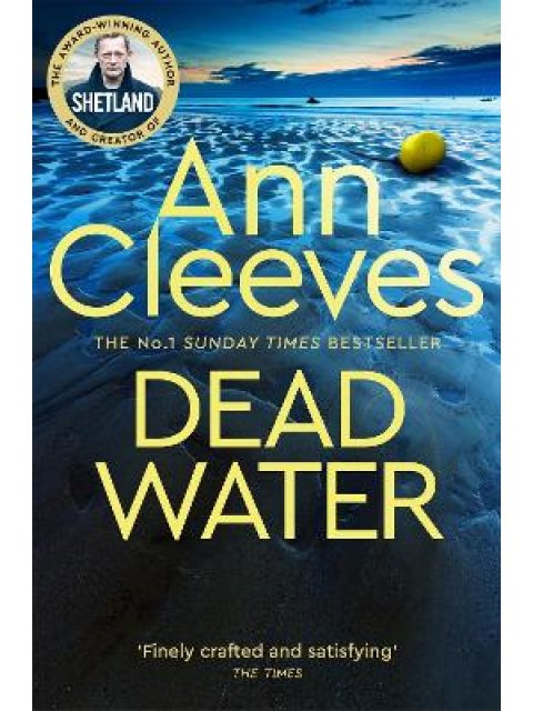 DEAD WATER