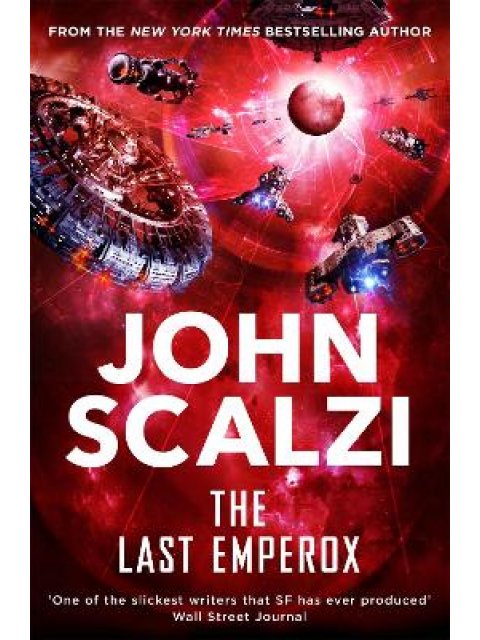 THE LAST EMPEROX